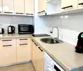 Снимка 4 — Едностаен апартамент в Гагарин с паркомясто и асансьор