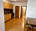 Снимка 4 — Тристаен апартамент с тераса в Гагарин, Пловдив