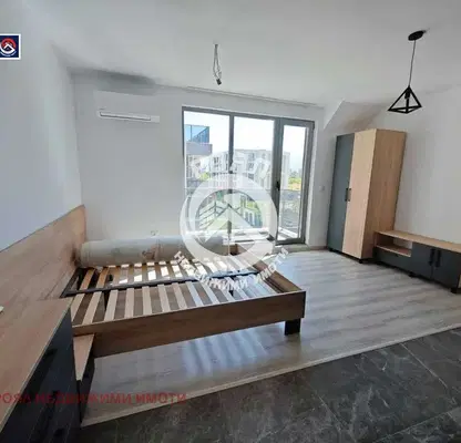 Photo 2 — 1-bedroom apartment in Plovdiv, Hristo Smirnenski