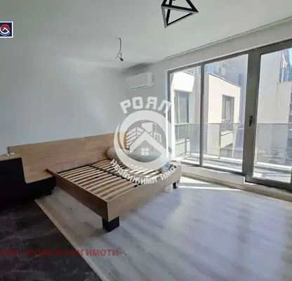 Photo 3 — 1-bedroom apartment in Plovdiv, Hristo Smirnenski