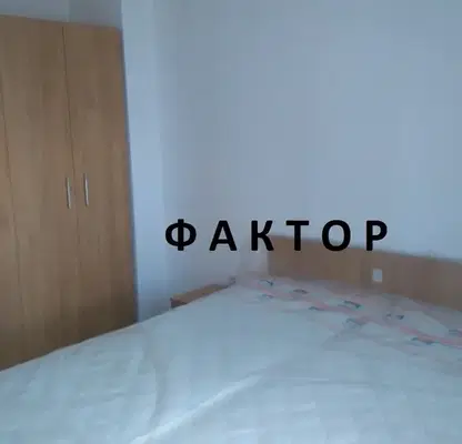 Снимка 3 — Двустаен апартамент в Христо Смирненски, Пловдив с тераса
