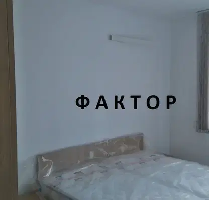 Снимка 4 — Двустаен апартамент в Христо Смирненски, Пловдив с тераса