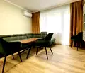Снимка 4 — Двустаен апартамент с тераса в Христо Смирненски, Пловдив