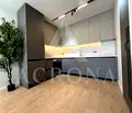 Снимка 4 — Двустаен апартамент в Христо Смирненски с ново строителство