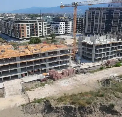 Снимка 3 — Двустаен апартамент в Пловдив, Христо Смирненски
