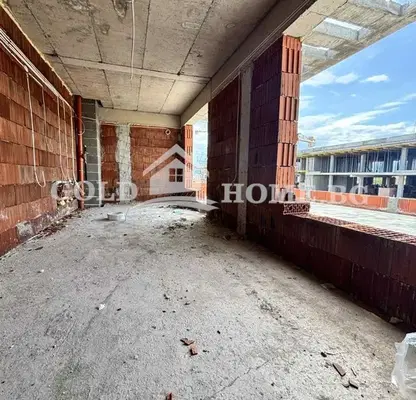 Снимка 3 — Двустаен апартамент 109 кв.м. в Христо Смирненски, Пловдив