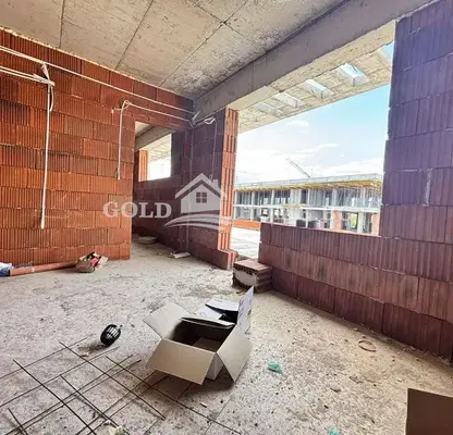 Снимка 4 — Двустаен апартамент 109 кв.м. в Христо Смирненски, Пловдив