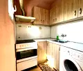 Снимка 3 — Двустаен апартамент в Христо Смирненски, Пловдив с две тераси