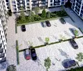 Снимка 5 — Двустаен апартамент с тераса в Христо Смирненски, Пловдив