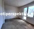Снимка 5 — Двустаен апартамент с тераса в Христо Смирненски, Пловдив