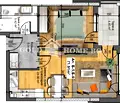Снимка 4 — Двустаен апартамент 68 кв.м в Христо Смирненски, Пловдив
