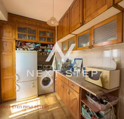 Photo 3 — 2-bedroom apartment in Plovdiv, Hristo Smirnenski
