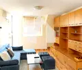Снимка 2 — Двустаен апартамент в Христо Смирненски с тераса и югозападно изложение