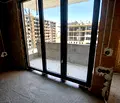 Снимка 3 — Двустаен апартамент в Христо Смирненски, Пловдив с тераса