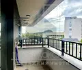 Снимка 3 — Двустаен апартамент с тераса в Христо Смирненски, Пловдив