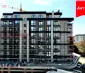 Снимка 4 — Двустаен апартамент в Христо Смирненски с панорамна гледка