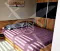 Снимка 4 — Тристаен апартамент в Христо Смирненски, Пловдив с тераса