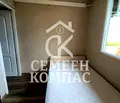 Снимка 4 — Тристаен апартамент в Христо Смирненски с усвоена тераса