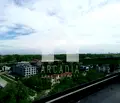Снимка 2 — Просторен 3-стаен апартамент в Христо Смирненски с панорамна тераса