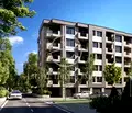 Снимка 2 — Тристаен апартамент с тераса в Христо Смирненски, Пловдив