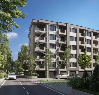 Photo 2 — 3-bedroom apartment in Plovdiv, Hristo Smirnenski