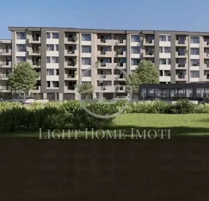 Photo 3 — 3-bedroom apartment in Plovdiv, Hristo Smirnenski