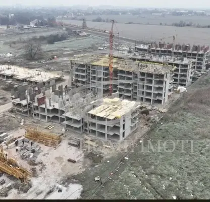Photo 5 — 3-bedroom apartment in Plovdiv, Hristo Smirnenski
