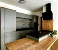Снимка 2 — Тристаен апартамент с две тераси в Христо Смирненски, Пловдив