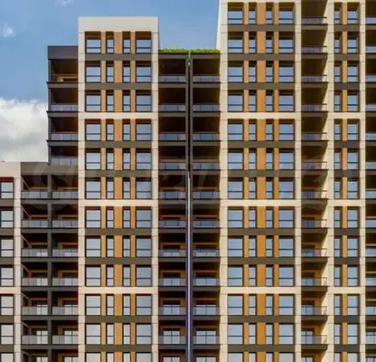 Снимка 4 — Тристаен апартамент 114 кв.м в Христо Смирненски, Пловдив с асансьор