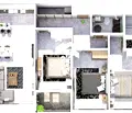 Снимка 3 — Многостаен апартамент в Пловдив, Христо Смирненски