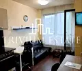 Снимка 5 — Едностаен апартамент с тераса в Христо Смирненски, Пловдив