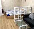 Снимка 2 — Едностаен апартамент в Христо Смирненски, Пловдив с асансьор