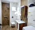 Снимка 3 — Едностаен апартамент в Христо Смирненски с тераса и изток изложение
