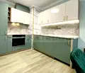 Снимка 3 — Двустаен апартамент с тераса в Христо Смирненски, Пловдив