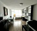 Снимка 2 — Двустаен апартамент в Христо Смирненски, Пловдив