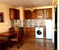 Снимка 2 — Двустаен апартамент в Христо Смирненски, Пловдив с тераса