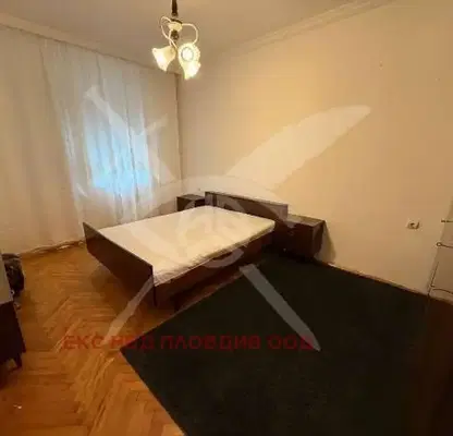 Снимка 3 — Двустаен апартамент с две тераси в Христо Смирненски, Пловдив