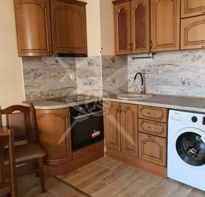 Снимка 4 — Двустаен апартамент в Христо Смирненски, Пловдив с тераса