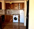 Снимка 5 — Двустаен апартамент в Христо Смирненски, Пловдив с тераса