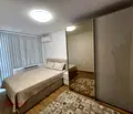 Снимка 3 — Двустаен апартамент в Христо Смирненски с тераса и асансьор