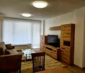 Снимка 2 — Двустаен апартамент с тераса в Христо Смирненски, Пловдив