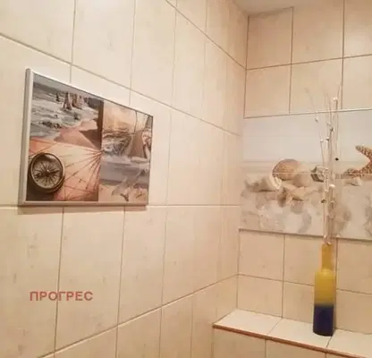 Снимка 4 — Двустаен апартамент в Пловдив, Христо Смирненски с тераса
