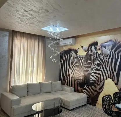 Photo 2 — 2-bedroom apartment in Plovdiv, Hristo Smirnenski