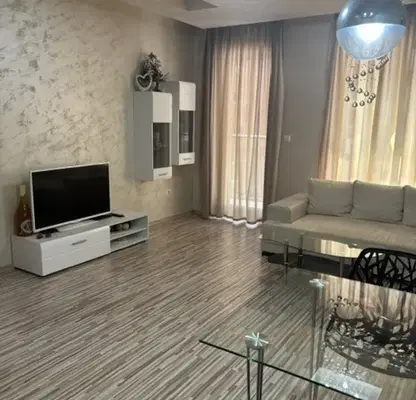 Photo 3 — 2-bedroom apartment in Plovdiv, Hristo Smirnenski