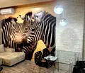Снимка 4 — Двустаен апартамент в кв. Христо Смирненски, к-с Корона с тераса