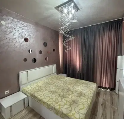 Photo 5 — 2-bedroom apartment in Plovdiv, Hristo Smirnenski