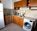 Снимка 4 — Двустаен апартамент в Христо Смирненски, Пловдив с остъклена тераса