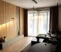 Снимка 2 — Двустаен апартамент в Христо Смирненски с веранда