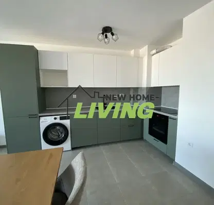 Photo 5 — 2-bedroom apartment in Plovdiv, Hristo Smirnenski