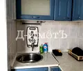 Снимка 2 — Двустаен апартамент мансарда в Христо Смирненски, Пловдив